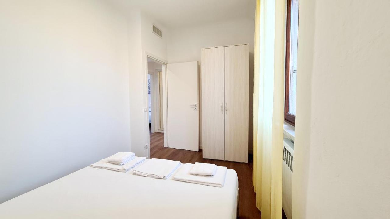 1 Bardo House Apartment Bardolino Exterior photo