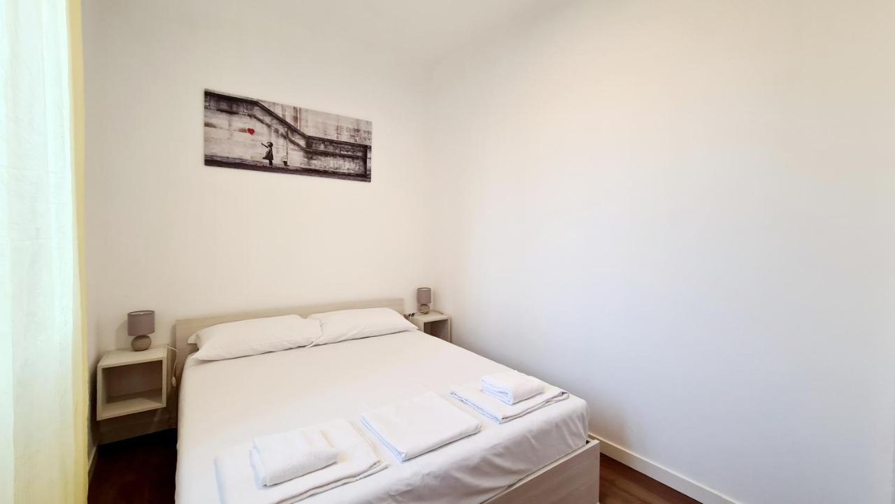 1 Bardo House Apartment Bardolino Exterior photo
